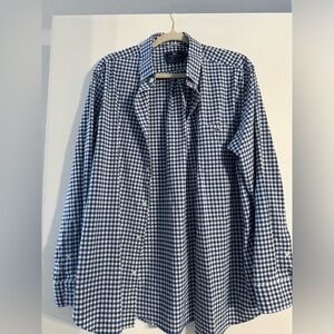 vineyard vines dressing shirt